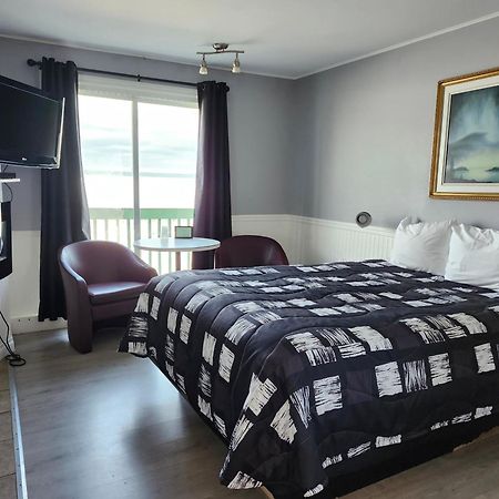 Motel רימוסקי מראה חיצוני תמונה