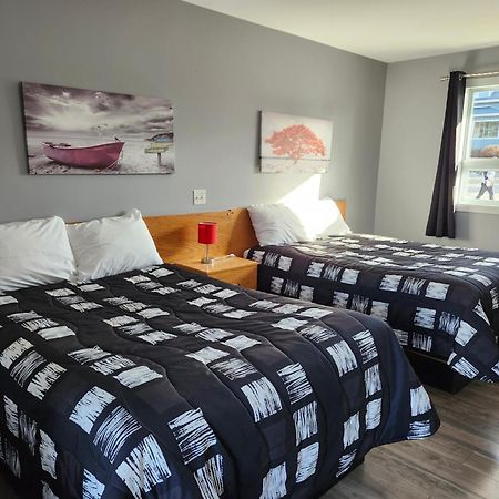 Motel רימוסקי מראה חיצוני תמונה