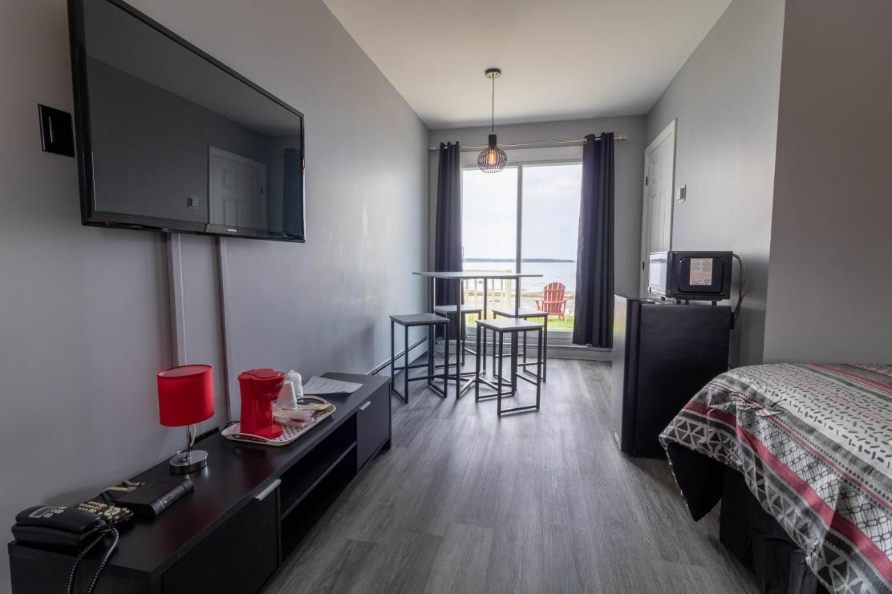 Motel רימוסקי מראה חיצוני תמונה