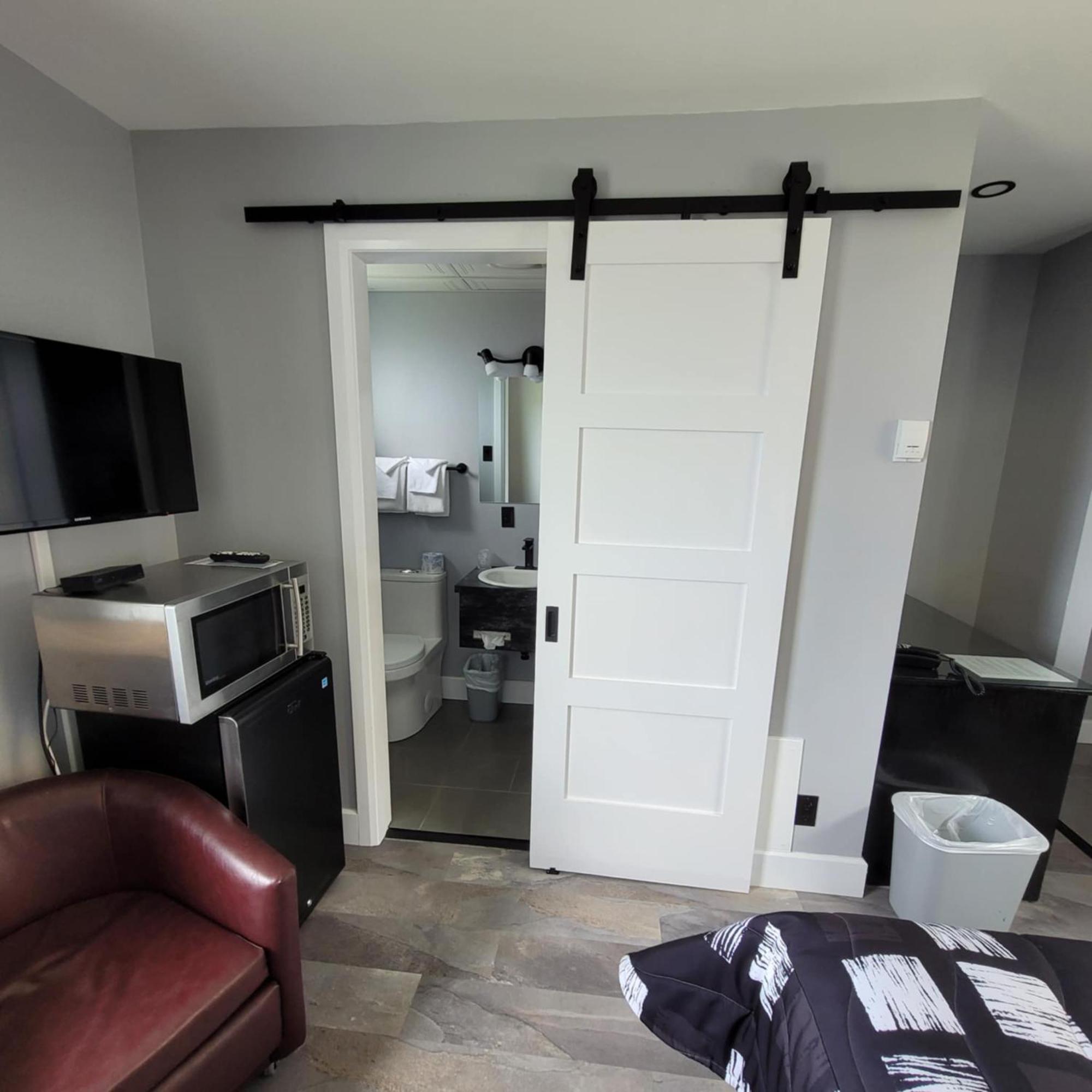 Motel רימוסקי מראה חיצוני תמונה