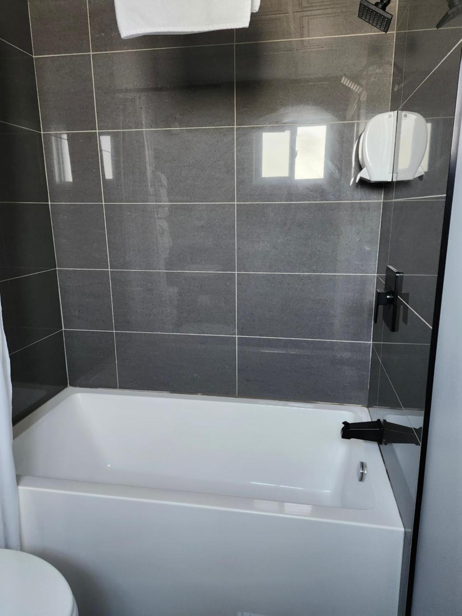Motel רימוסקי מראה חיצוני תמונה