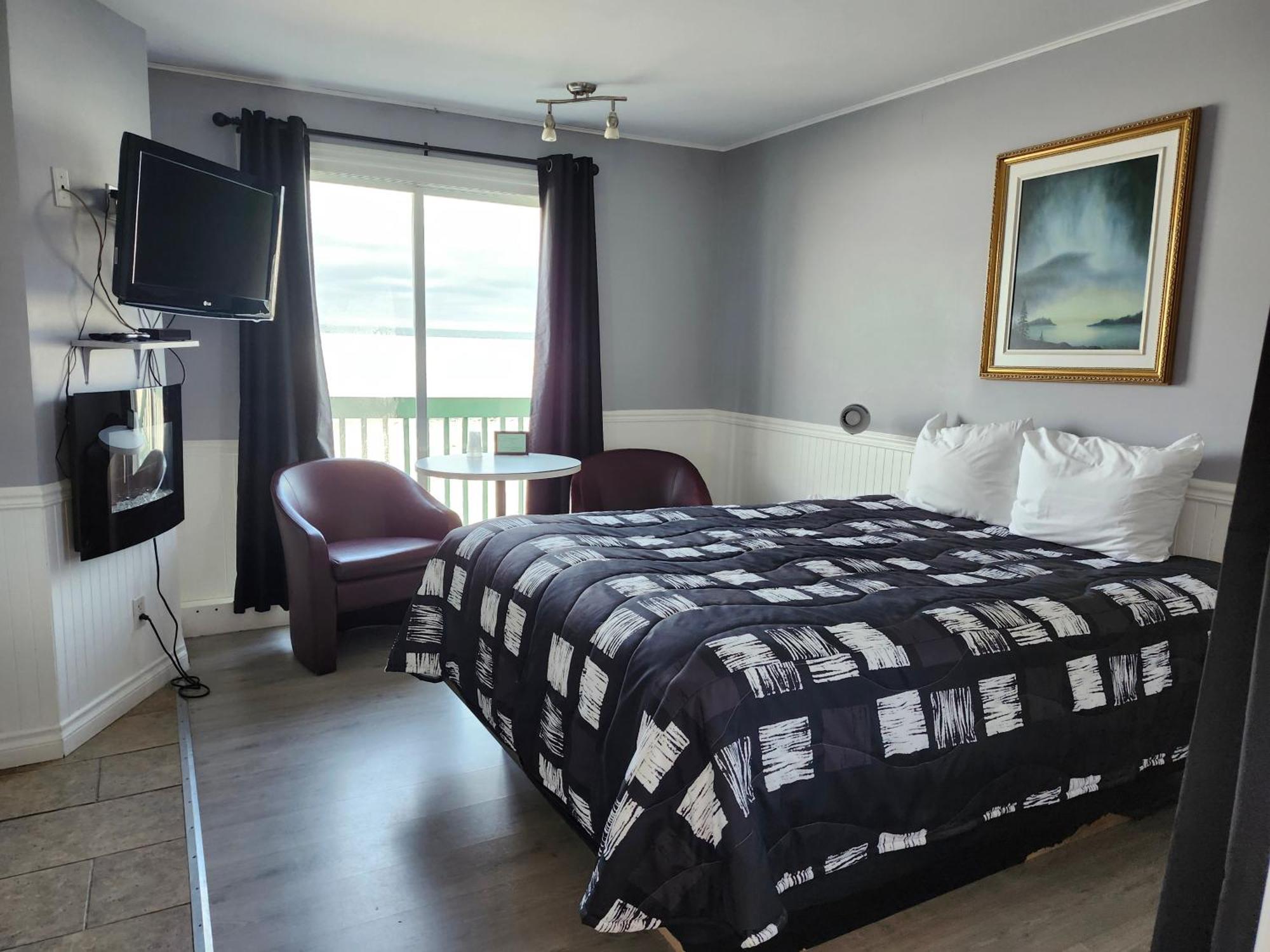 Motel רימוסקי מראה חיצוני תמונה
