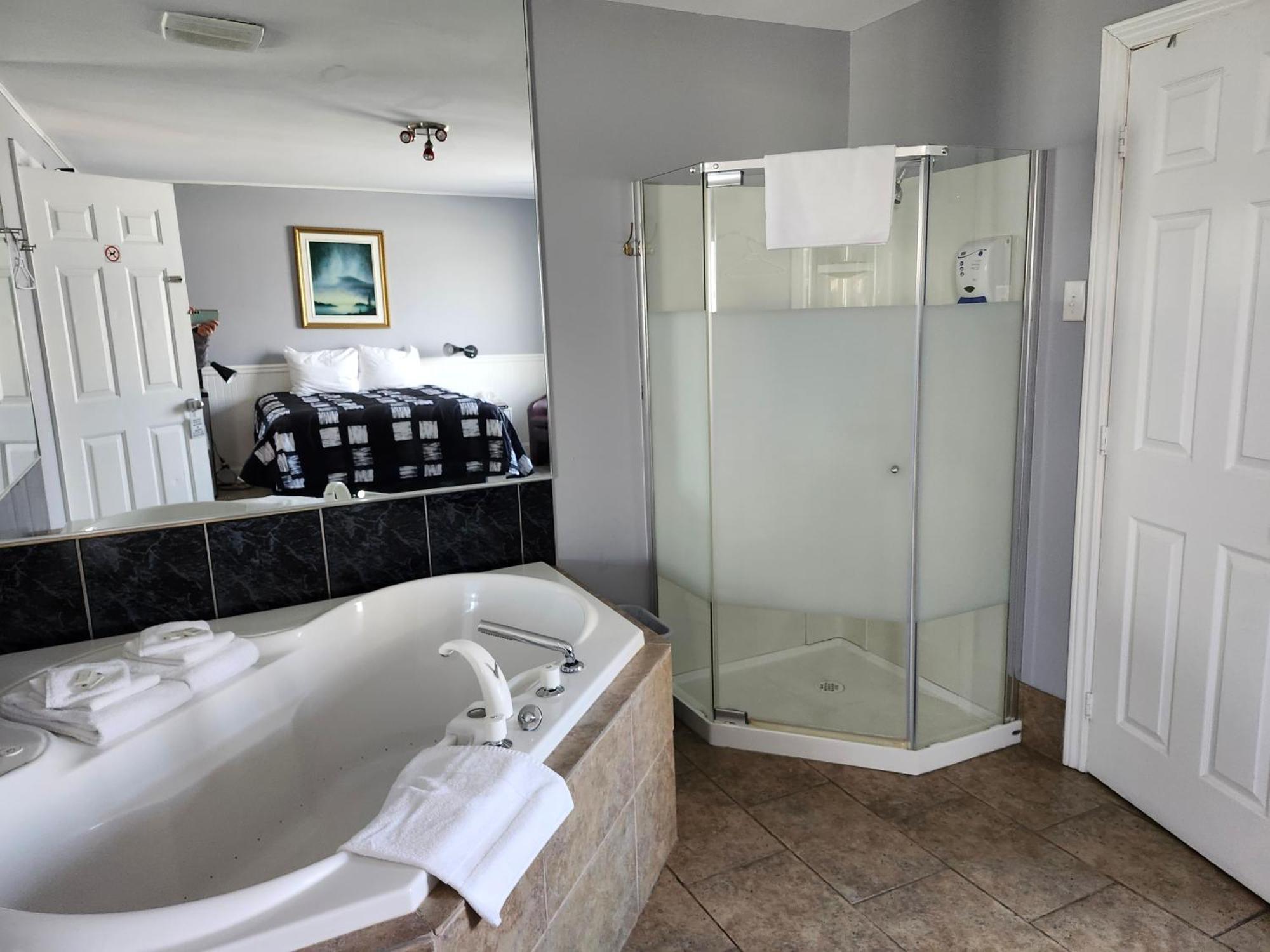 Motel רימוסקי מראה חיצוני תמונה