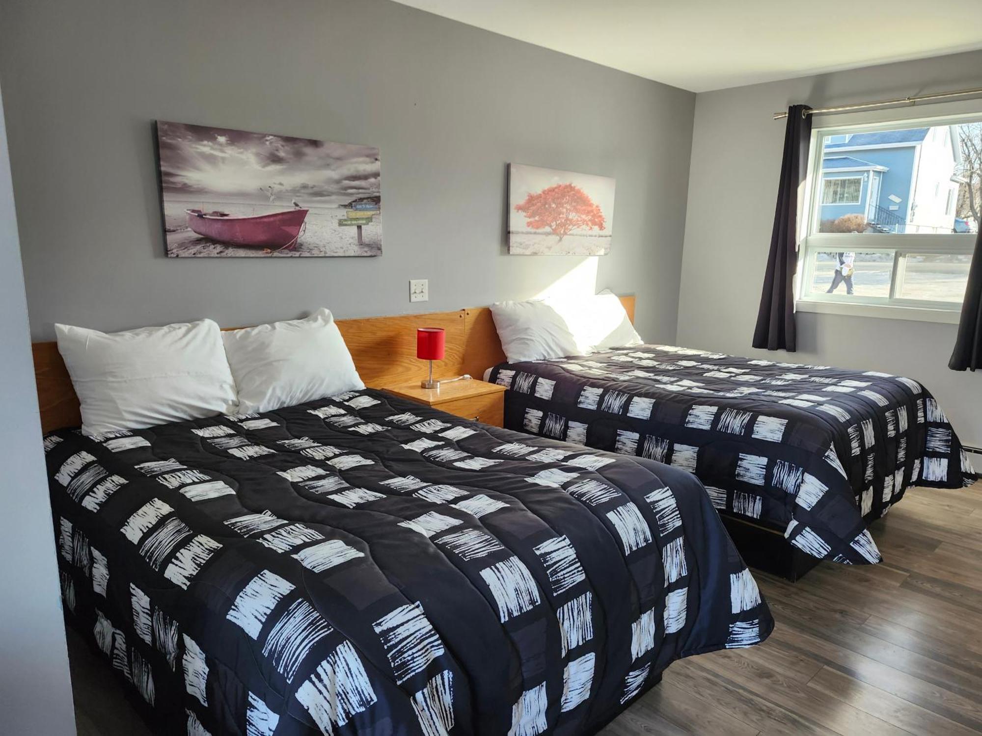 Motel רימוסקי מראה חיצוני תמונה