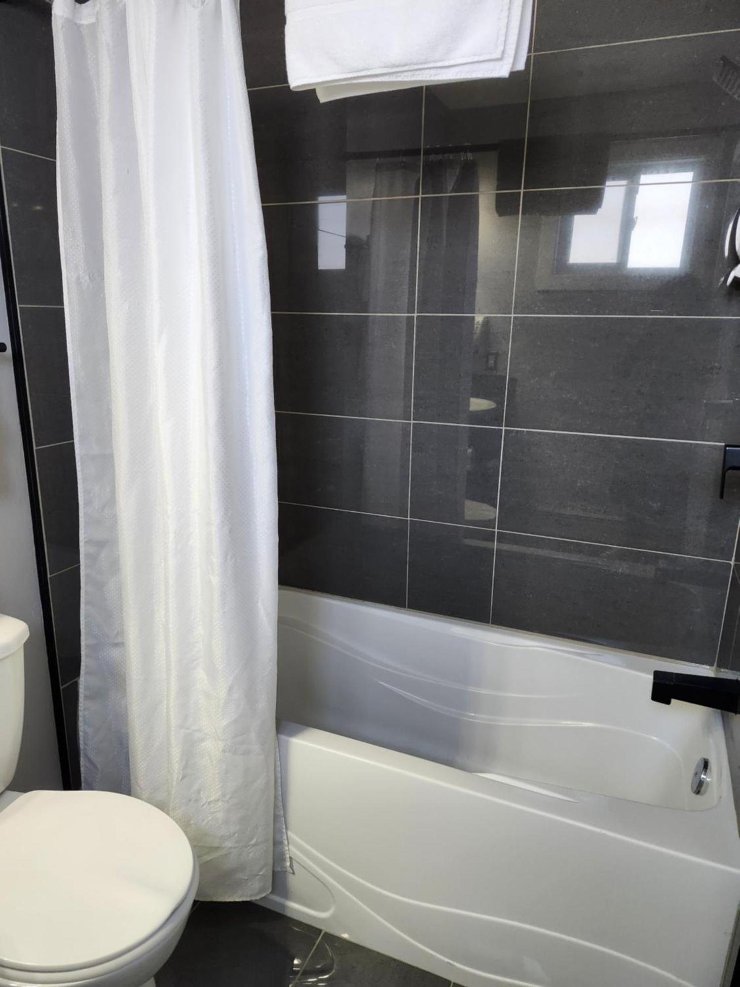Motel רימוסקי מראה חיצוני תמונה