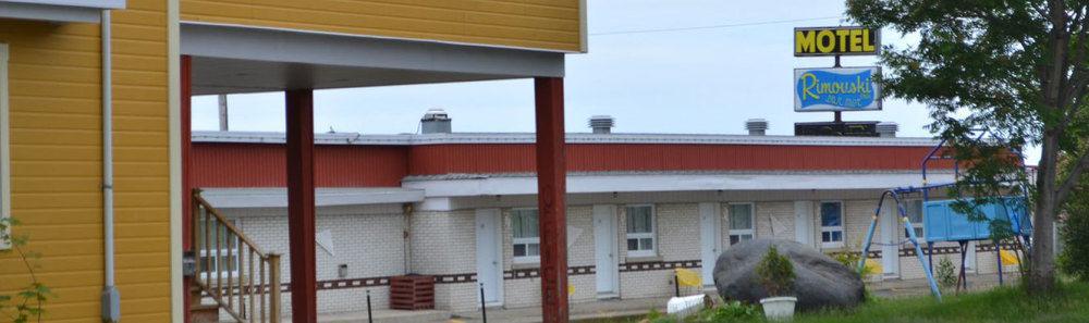 Motel רימוסקי מראה חיצוני תמונה