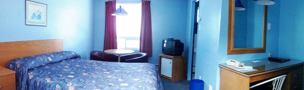 Motel רימוסקי מראה חיצוני תמונה